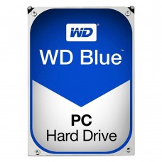 1TB WD Blue 3.5-inch Hard Drives for Desktop 